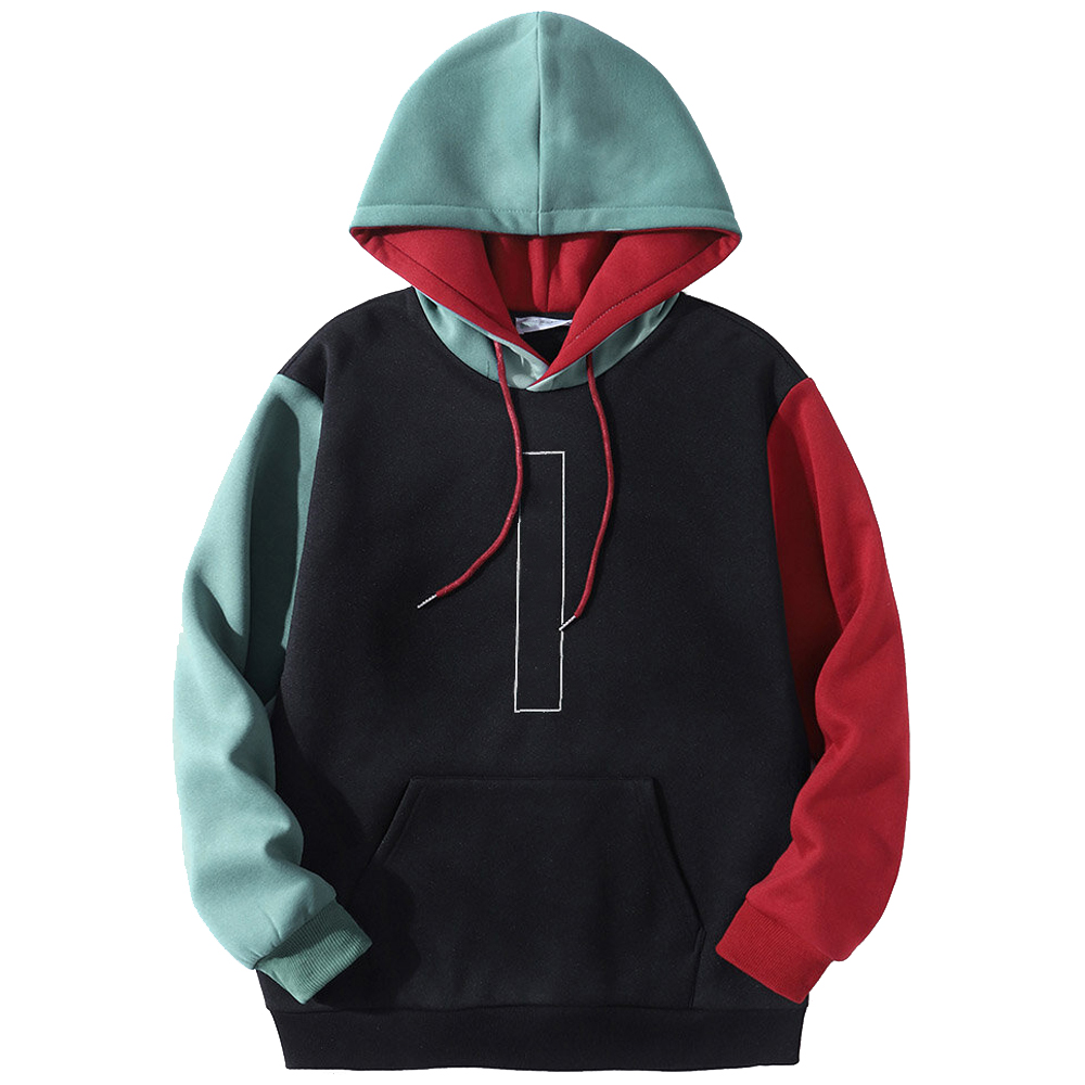 HOODIES