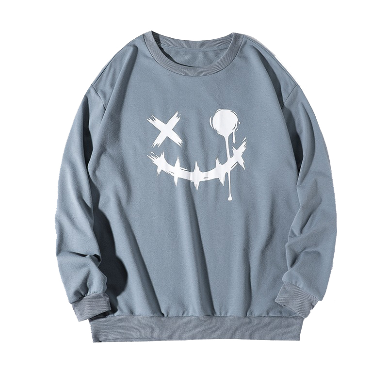 SWEAT SHIRTS