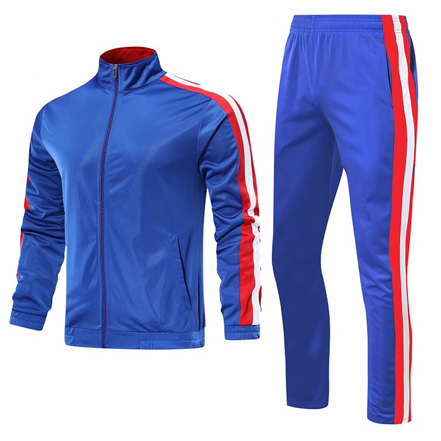 TRACKSUITS