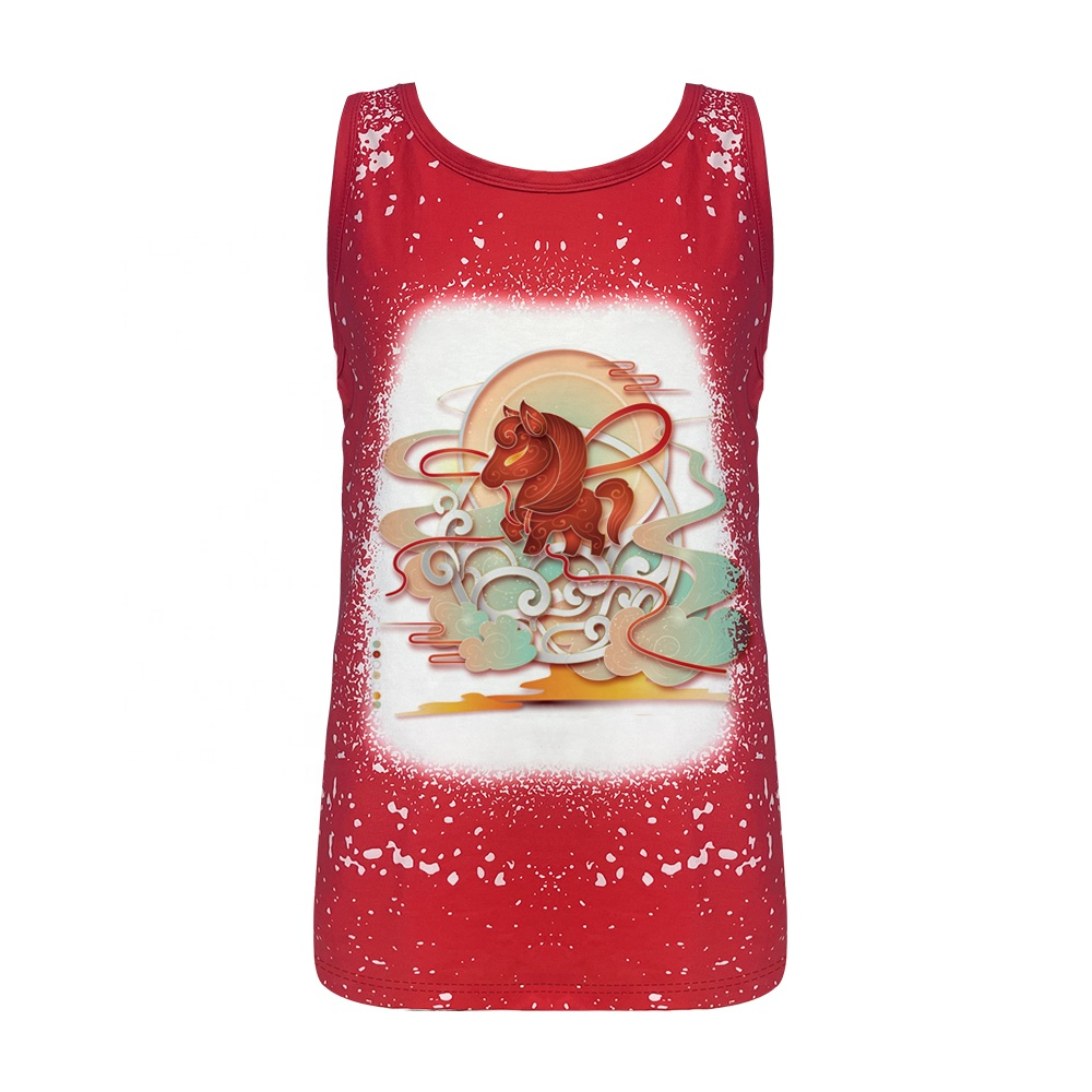 TANK TOPS